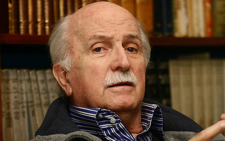 Fallece a los 87 años de edad el destacado comediante nacional Andrés Rillón