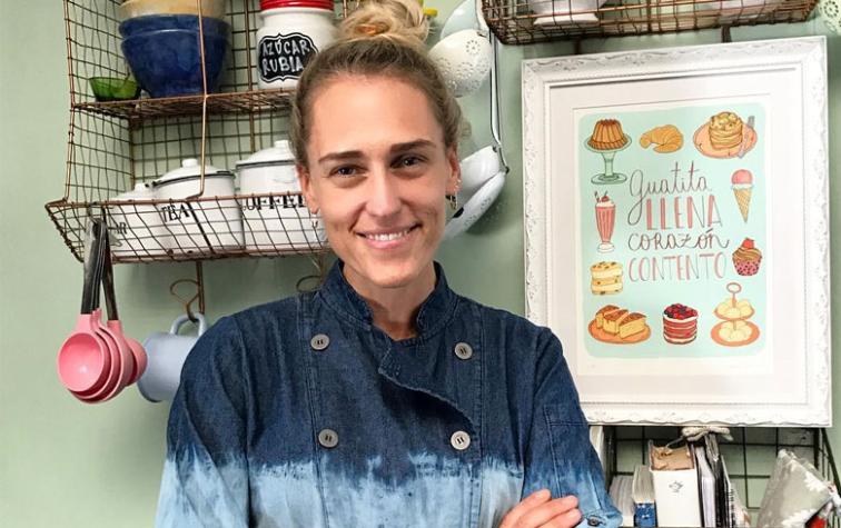 Virginia Demaria  ¿es la hermana perdida de Leonardo DiCaprio?