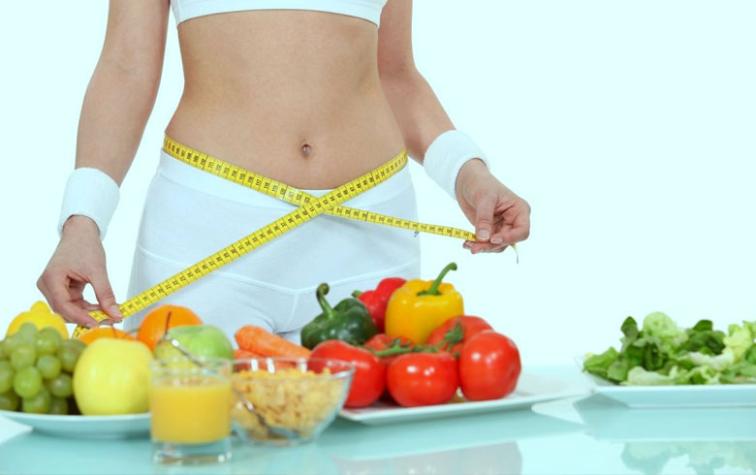 11 alimentos que te ayudarán a conseguir un vientre plano 