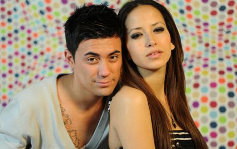 Nuevo reggaetón de "Dash y Cangri" es protagonizado por ex chica de la serie