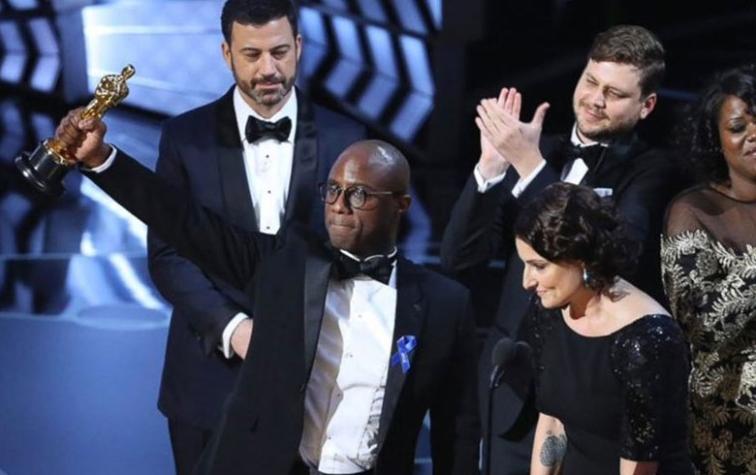 Los mejores memes que dejó la confusión entre "Moonlight" y "La La Land"