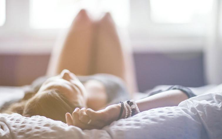 Las mujeres con dolores menstruales, ¿deberían poder tomarse el día libre?