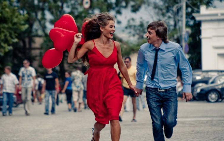 Ideas para una cita romántica en el día de San Valentín  