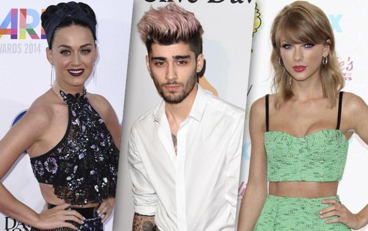 15 famosos y sus dobles idénticos