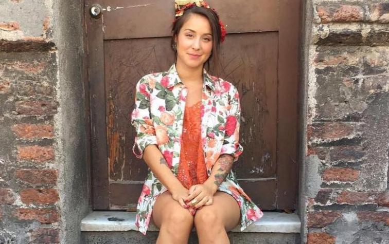Denise Rosenthal confesó que su personaje en "Amango" pudo frustrar sus sueños
