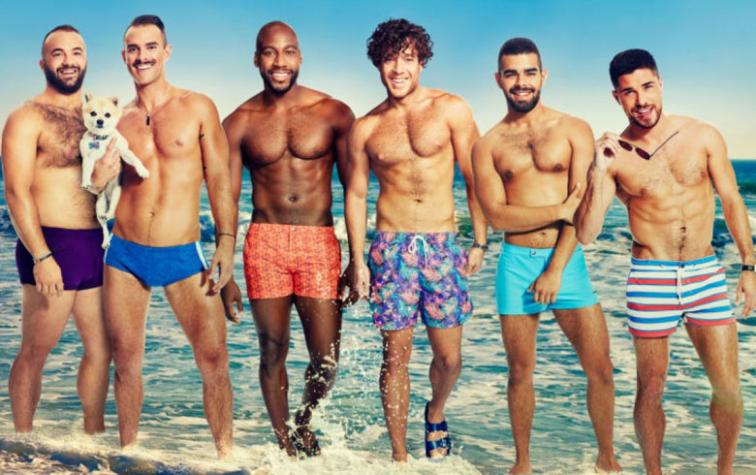 Se estrenará versión gay del reality show “Jersey Shore”