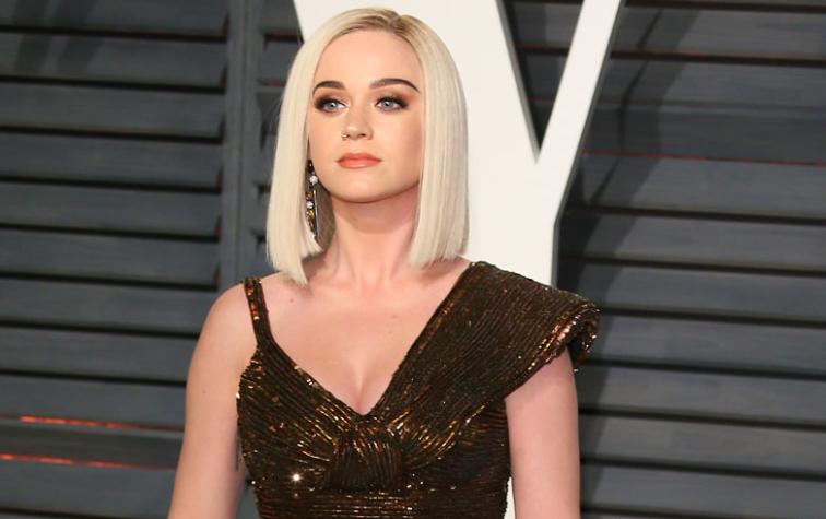 ¿Miley eres tú? Katy Perry se ganó comparaciones y críticas por su nuevo look