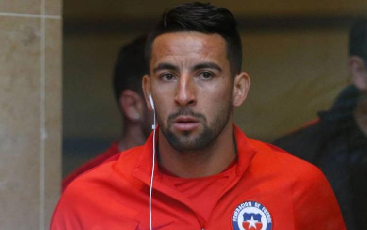 Conocida exchica Playboy confiesa haber sido novia de Mauricio Isla