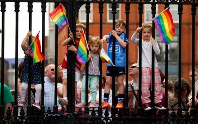 Se abrirá el primer preescolar para niños homosexuales y transgénero