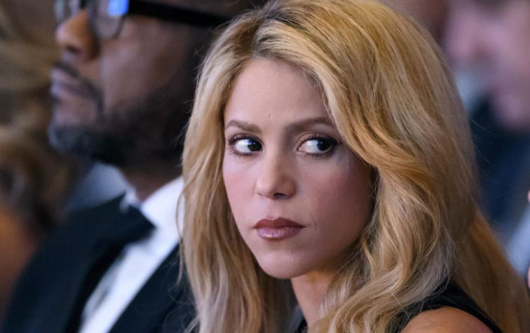 Indignación causa artículo sobre la vida sexual de Shakira