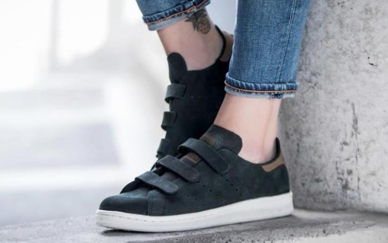 Zapatillas negras: 7 looks invernales que no puedes dejar de tener