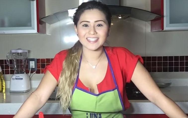 Famosa youtuber luce su rostro tras 5 cirugías simultáneas