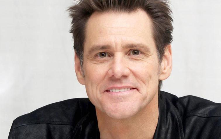 El demacrado aspecto de Jim Carrey que preocupa a sus seguidores