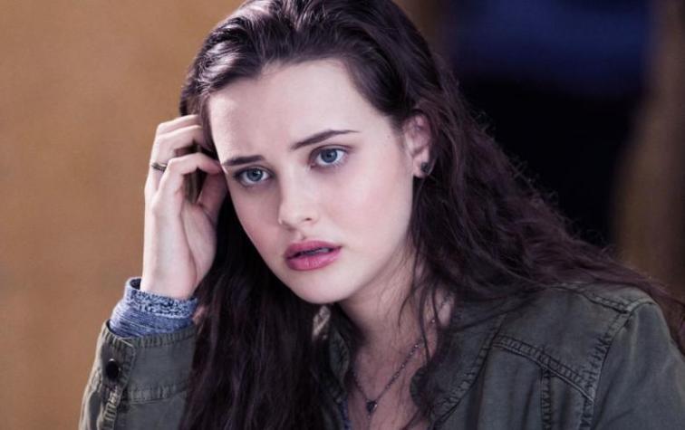 La importante advertencia de una actriz de "Stranger Things" a quienes deseen ver "13 reasons why"
