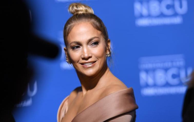 ¡Diosa!: el sensual baile con el que Jennifer Lopez subió la temperatura en Instagram
