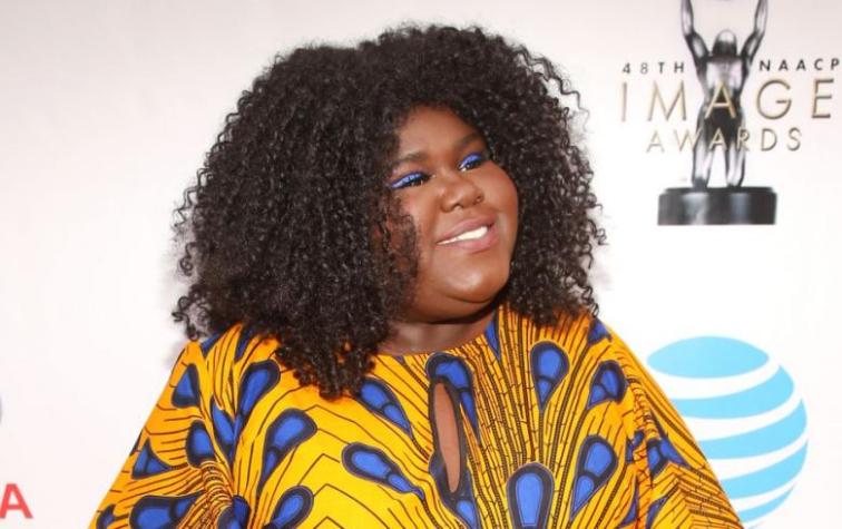 Protagonista de “Precious” fue discriminada en una tienda de lujo