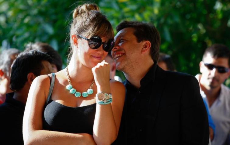 La fracasada medida con la que Julio César Rodríguez y Laura Prieto quisieron salvar su relación