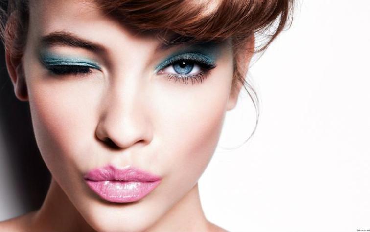 Cinco tendencias de maquillaje para este invierno