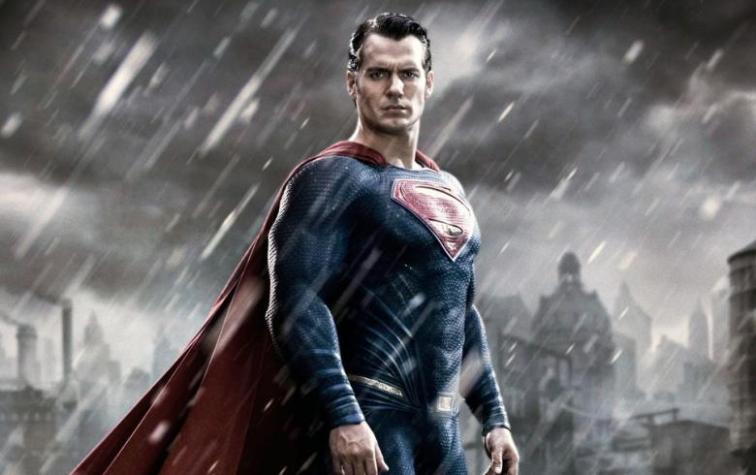 El impensado superhéroe ante el que Superman no tendría ninguna opción de ganar