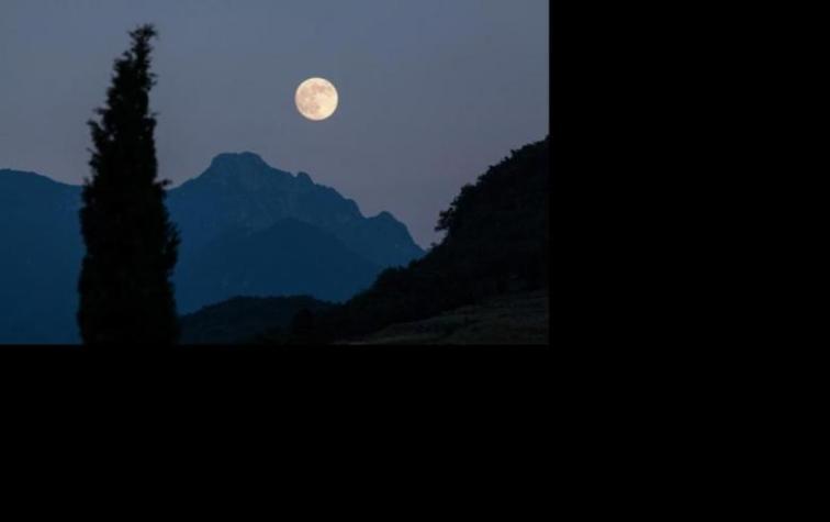 Rituales de luna llena