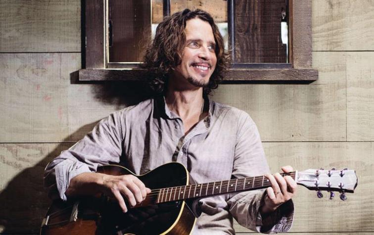 Pensar en el dolor como un grito: aislaron la voz de Chris Cornell en Black Hole Sun y es estremecedor