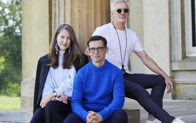 Erdem Moralioglu: Toda la moda de las pasarelas inglesas para tu clóset