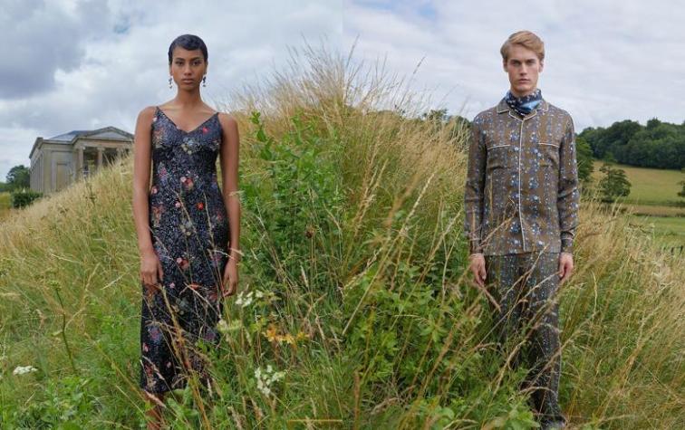 Erdem hará ropa para todos junto a H&M