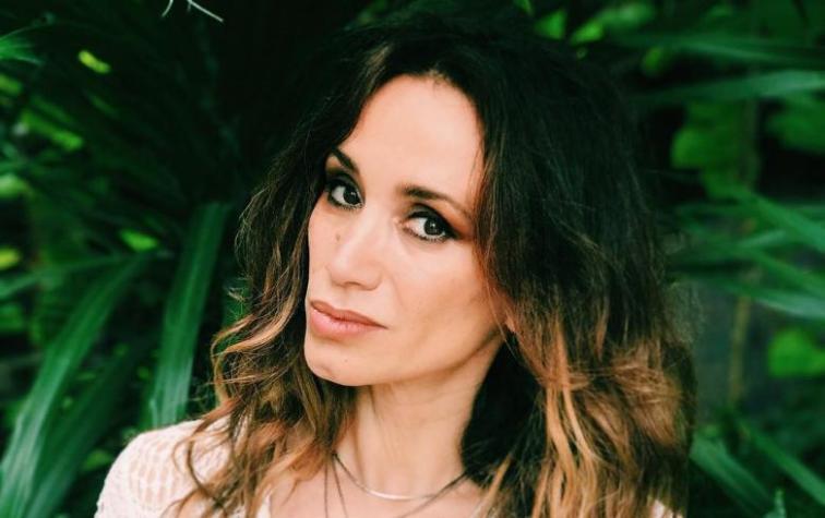 Alejandra Fosalba deja la grande en Instagram con sensual foto en bikini
