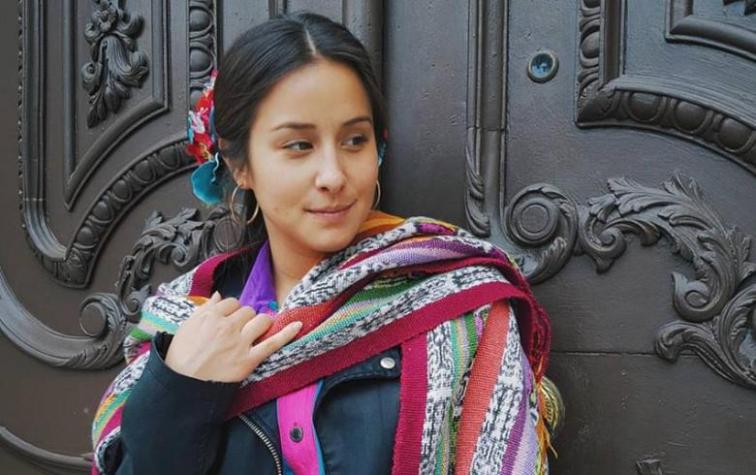 Denise Rosenthal rompe el silencio tras la detención de la fanática que la amenazó de muerte