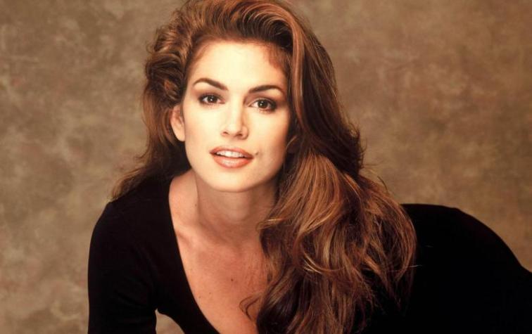 ¿Recuerdas a Cindy Crawford? Así luce hoy la ex supermodelo a sus 51 años