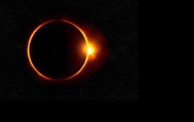 El eclipse solar del 21 de agosto de 2017