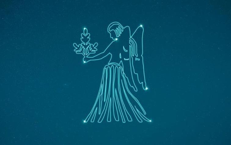 Virgo en nuestras vidas