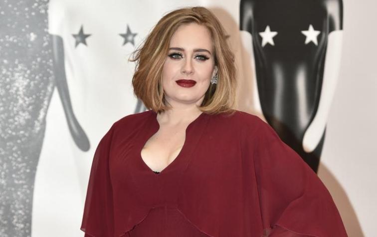 La rutina de 7 minutos con la que Adele perdió 70 kilos "pero que no todos soportan"