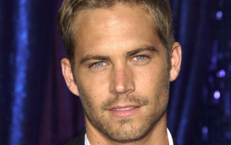 Familiares y amigos recuerdan a Paul Walker en su cumpleaños