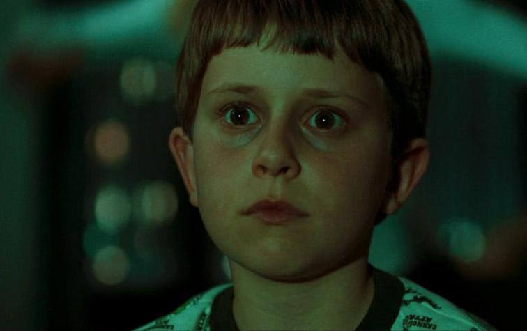 Mira cómo luce el niño de "El Aro" a 15 años del estreno de la cinta