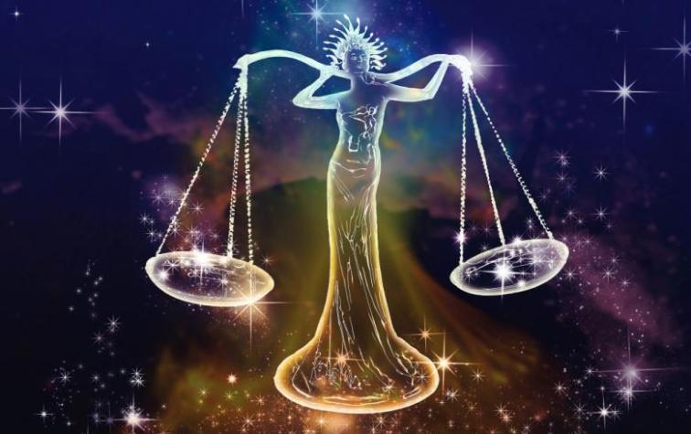 Libra: La nueva energía de este mes