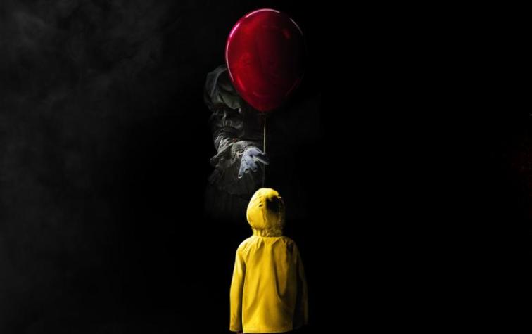 El monstruoso éxito de "It" alimenta un miedo primario a los payasos