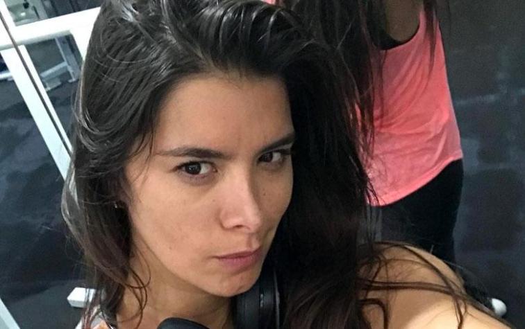 Yanina Halabi habla tras pelea con mujer por celos