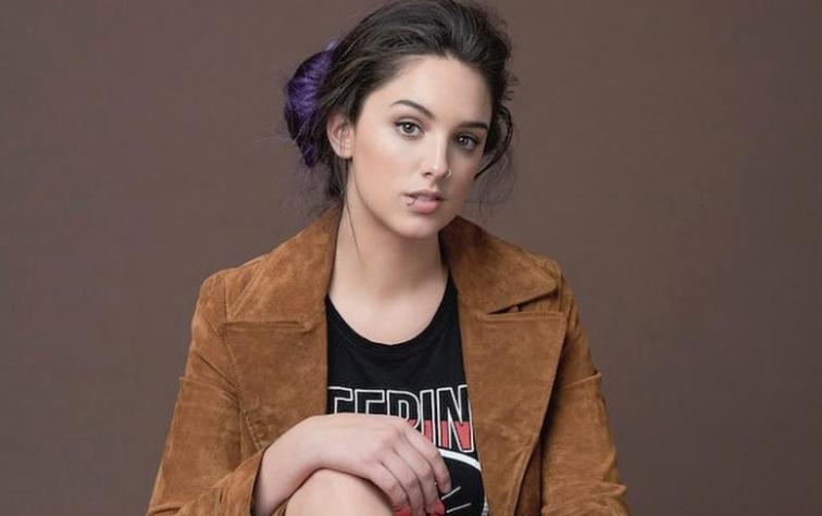 Antonia Larraín posa desnuda junto a otras modelos plus chilenas