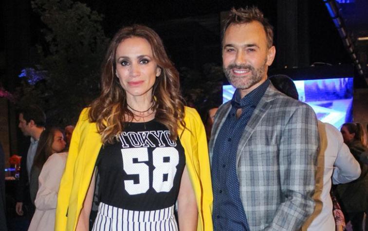 El look de los famosos en la apertura de Brooksfield