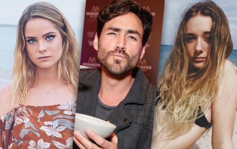 Los famosos chilenos que se han convertido en influencers