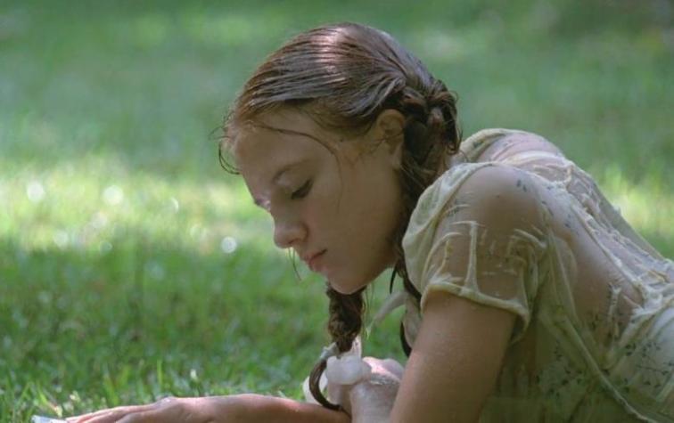 A 20 años de su estreno: así se ve hoy la protagonista de "Lolita"