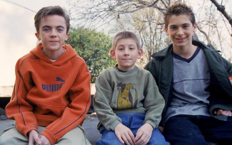 El difícil presente del protagonista de "Malcolm in the Middle" por dura enfermedad