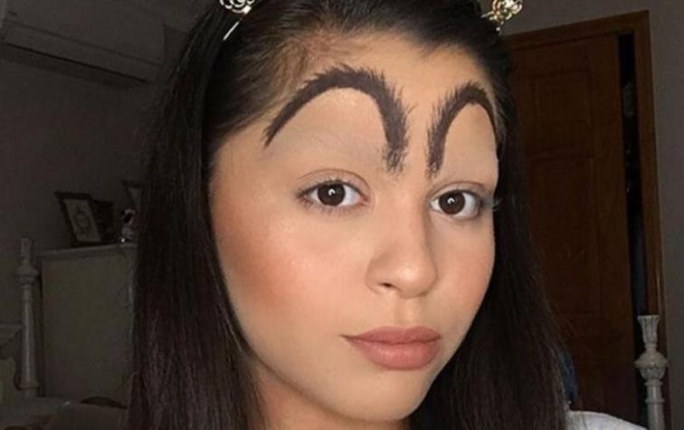 Cejas McDonalds: ¿Nueva tendencia o solo una broma de mal gusto? ¡Los detalles aquí!