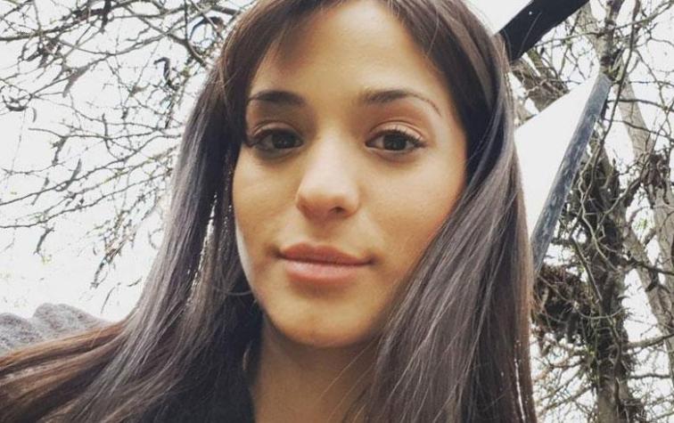 El talento oculto de la actriz Rocío Toscano que sorprende a sus seguidores