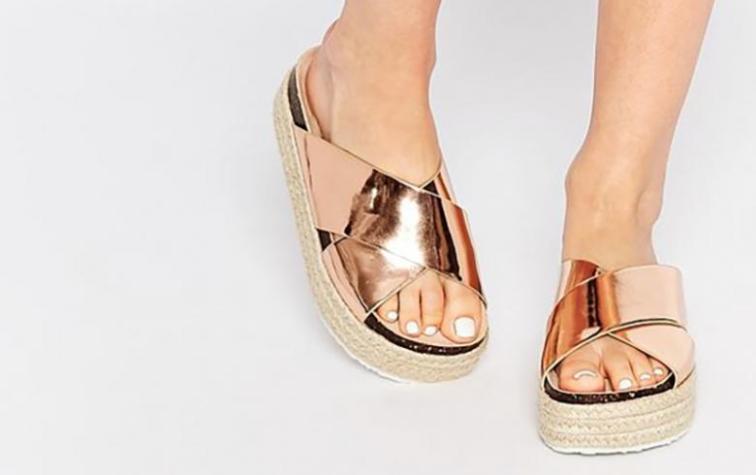 Sandalias: Las tres tendencias que tienes que conocer para esta temporada