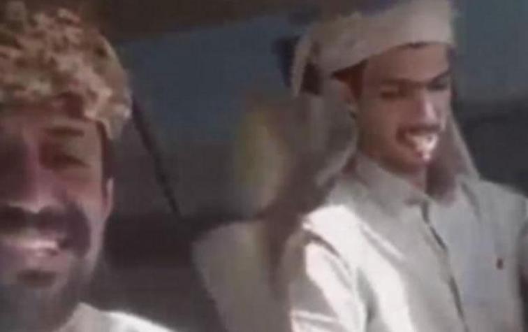 Transmitían un divertido video por Snapchat y terminaron mostrando su muerte a sus amigos