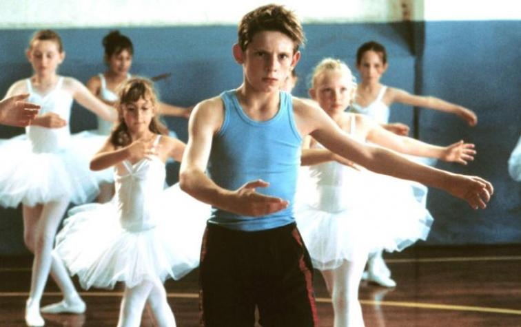 Mira cómo luce el actor de "Billy Elliot" a 17 años de su estreno
