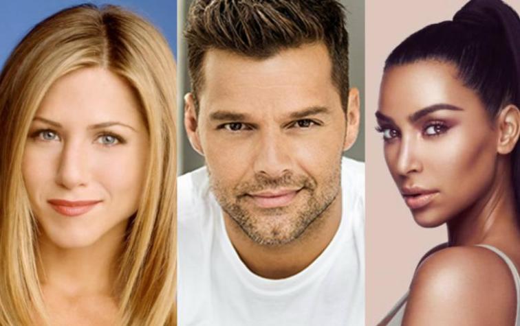 10 famosos que fueron padres a través de la gestación subrogada
