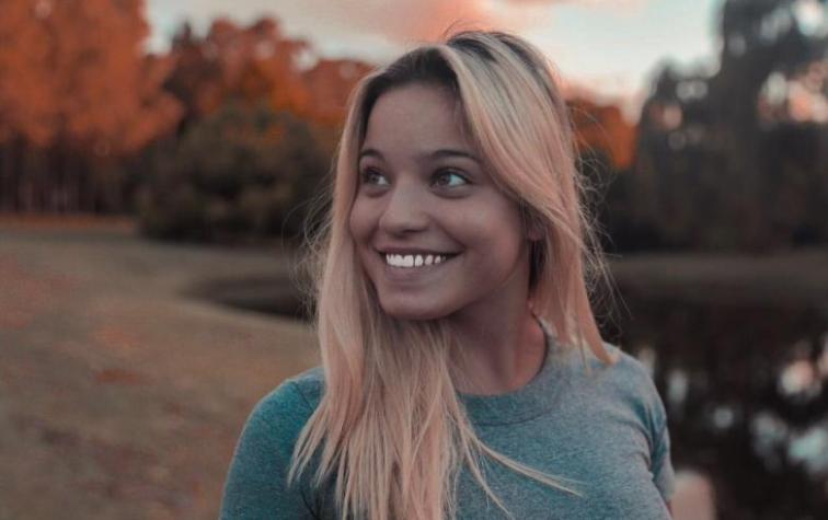 Las fotos más sensuales de Emilia Mernes, la nueva reina de la cumbia pop